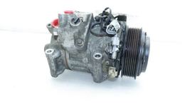 AC Compressor Fits 10-12 LEXUS RX350 50921 image 8