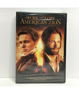 DVD The Work And The Glory American Zion Drama Action Latter-Day Saints ... - £15.79 GBP