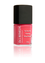 Dr.&#39;s Remedy PEACEFUL Pink Coral Nail Polish - $18.96