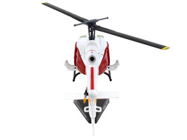 Bell TH-1L Iroquois Helicopter #169 United States Navy Training Program HT-18 1/ - £33.07 GBP