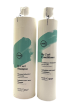 360 Be Curl Shampoo 15.21 fl.oz Conditioner 10.14 fl.oz duo Curly Hair - $39.95