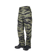 NEW WINFIELD VNMC AVRN VIETNAM JUNGLE TIGER STRIPE CAMO PATTERN PANTS FA... - €46,72 EUR