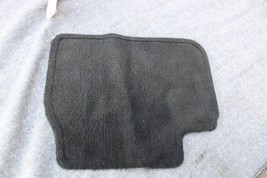 2006-2007 MAZDA 6 REAR DRIVER LEFT SIDE CARPET FLOOR MAT M172 - £31.85 GBP