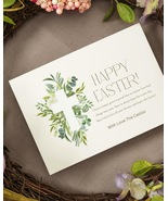 Easter Card | Download | He Is Risen | Digital Download | Holy Week | Happy East