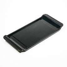 Oem Plate Griddle For Samsung NX58H5650WS FX710BGS NX58F5500SSAA NX58F5500SB - £180.25 GBP