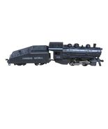 Lima HO Scale #383 Canadian National 0-4-0 Steam Locomotive W/Tender No Box - $24.70