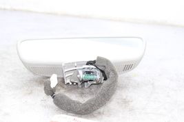 10-14 MERCEDES-BENZ GLK350 4MATIC Rear View Mirror F1230 image 3