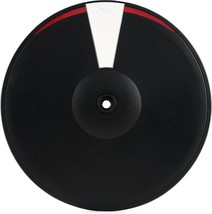 Jet Black Em15Cc Pearl Electronic Drum Pad. - £459.72 GBP