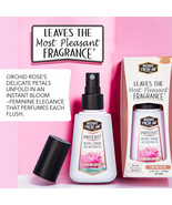 Priventi Ladie´s Orchid Rose- #2 Toilet Bowl Spray + Air Freshener 2.4 O... - $9.95