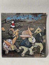 SEALED 1970 Alexander Rabbit Hunchback Of Notre Dame LP Mercury Records ... - £77.89 GBP