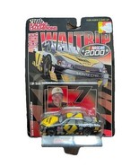 Lot Of Five Hot Wheels And Racing Champions 2000-2002 Mattel *See Descri... - $19.79