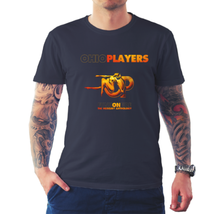 Ohio Players  Black T Shirt - £11.95 GBP