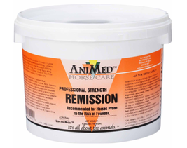 AniMed 90282 Remission Horse Supplement w/ Lacto-Mos, 4 lb. - €55,13 EUR