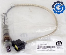 05149005AA New OEM Mopar Left Oxygen Sensor for 2004 Dodge Durango - $88.78