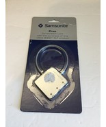 Samsonite Combination Cable Luggage Lock  - $9.46 CAD