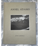 Ansel Adams by Kate F. Jennings (2008, Hardcover) - $25.60 CAD