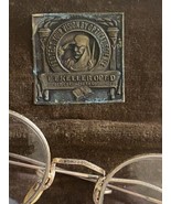 Antique Engraved 1/20 12K Gold Filled Glasses Maltese Cross Sunrise PROP... - £87.23 GBP