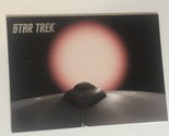 Star Trek Trading Card #52 William Shatner - $1.97