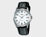 CASIO Original Quartz Men&#39;s Wrist Watch MTP-1183E-7B - £31.64 GBP