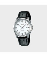 CASIO Original Quartz Men&#39;s Wrist Watch MTP-1183E-7B - £31.86 GBP