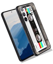 Compatible with Samsung Galaxy S23 Ultra Cassette Case, Mix - £46.97 GBP