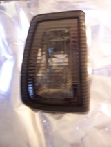 2000 LINCOLN LS LICENSE PLATE BRACKET LIGHT LEFT SIDE OEM USED ORIG 2001... - $1,257.11 MXN