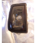 2000 LINCOLN LS LICENSE PLATE BRACKET LIGHT LEFT SIDE OEM USED ORIG 2001... - $1,263.57 MXN