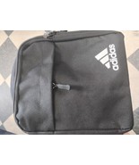 Mens Adidas Crossbody Bag, Mens Shoulder Bag, Men&#39;s Messenger Bag, Small... - $43.42