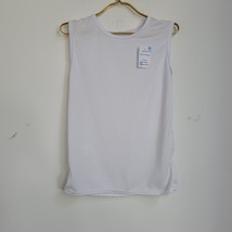 angelhood Sports singlets White Men&#39;s Sports Singlet, Lightweight, Breat... - $29.50