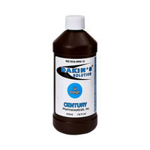 Century Dakin&#39;s Solution Full Strength Wound Cleanser 16 oz. Twist Cap 1... - €22,78 EUR