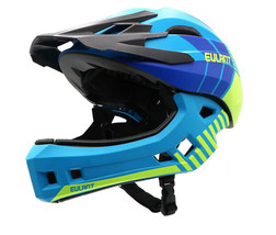 EULANT Helmet Blue S/M - £61.73 GBP