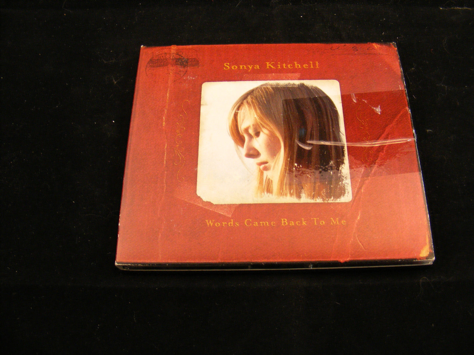 Words Came Back to Me by Sonya Kitchell (CD, Apr-2006, Velour Recordings... - $0.95