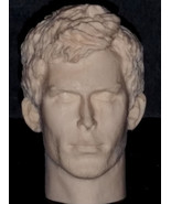 1/6 Scale Custom Michael C. Hall as Dexter Head # 2 - $14.03