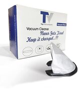 Top Vacuum Parts Replacement For Eureka Quick Up Vacuum Cleaner Filter 1... - €20,64 EUR