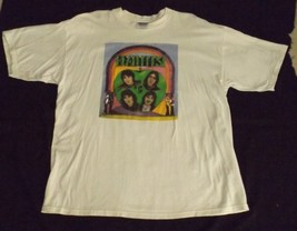 Beatles Beatlefest 1998 White T-shirt, XL - £26.64 GBP