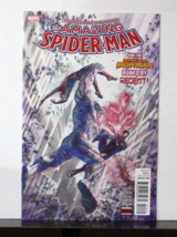 The Amazing Spider-Man #14 August 2016 - £4.66 GBP