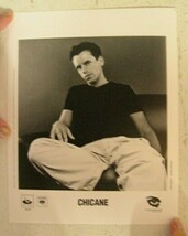Chicane Press Kit Photo - $26.99