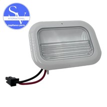 Whirlpool Refrigerator Led Light Module W11683241 W10279030 W10412708 W1... - $12.76