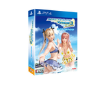 PS4 DEAD OR ALIVE XTREME 3 Fortune Limited Edition Korean subtitles - $338.94