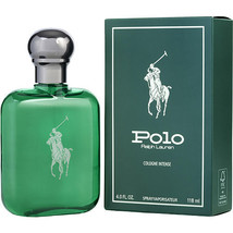Polo By Ralph Lauren Cologne Intense Spray 4 Oz - £66.44 GBP