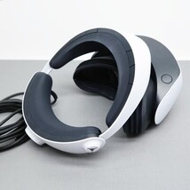 Sony PlayStation VR2 CFI-ZVR1 Headset Only READ image 5