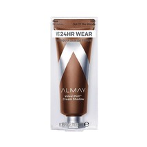 (1)  Almay Eyeshadow Velvet Foil Cream Shadow #080 Out of the Woods FREE SHIP - $5.89
