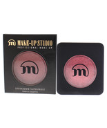 Eyeshadow Super Frost - Red Glow by Make-Up Studio for Women - 0.11 oz E... - €11,05 EUR