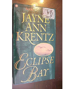 Eclipse Bay Vol. 1 by Jayne Ann Krentz (2000, Cassette, Abridged) - $9.50