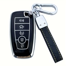 Key Fob Cover Case for Ford F150, F250, F350, F450, F550, Explorer, Must... - £15.31 GBP+