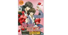 Anime DVD Sekai Ichi Hatsukoi Season 1+2 Vol.1-26 + 2 Movie English Subtitle  - £26.66 GBP