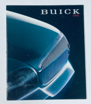 1990 Buick Dealer Showroom Sales Brochure Guide Catalog - $9.45