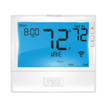 Pro1 IAQ Thermostats - $62.61+