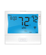 Pro1 IAQ Thermostats - $76.23+