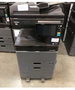 Toshiba E-Studio 3005AC A3 Color Laser Multi-Function Copier - 30ppm, Co... - $1,949.00